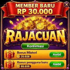 rajacuan