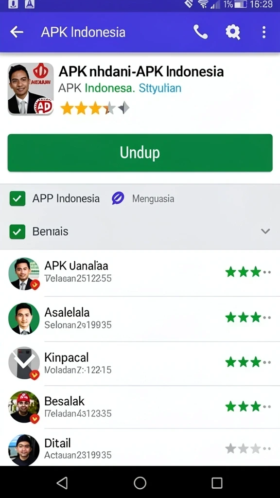 katakjp App APK Terbaru 3
