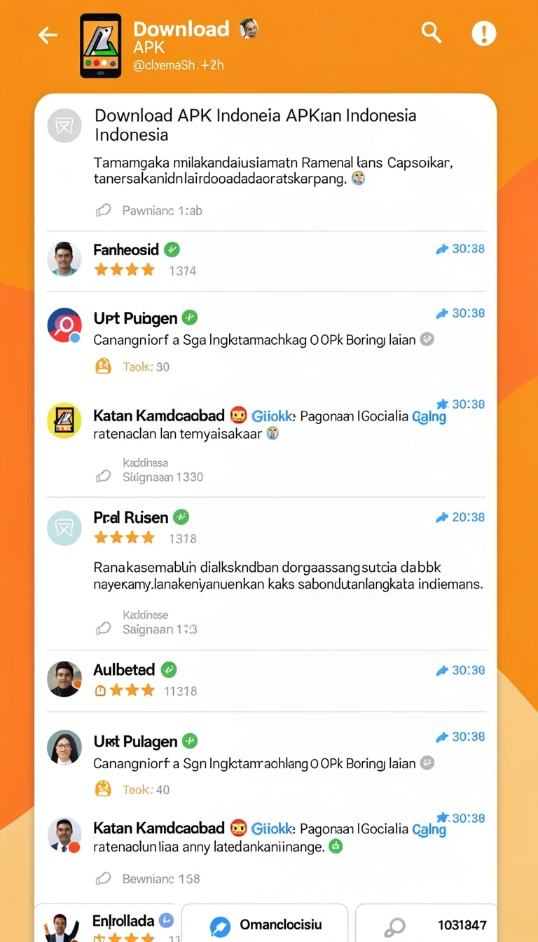 Review Aplikasi kangtoto2 Versi Terbaru 3