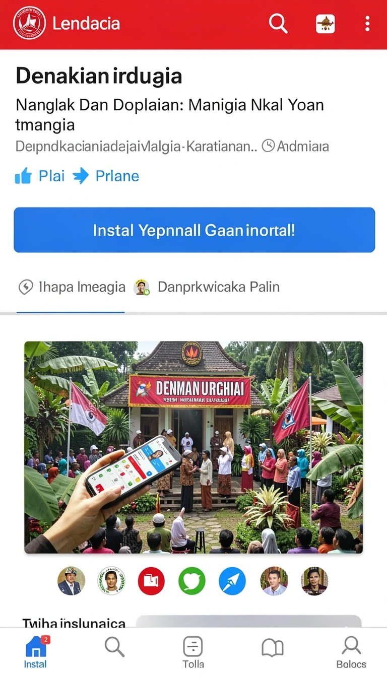 rajacuan App APK Terbaru 2