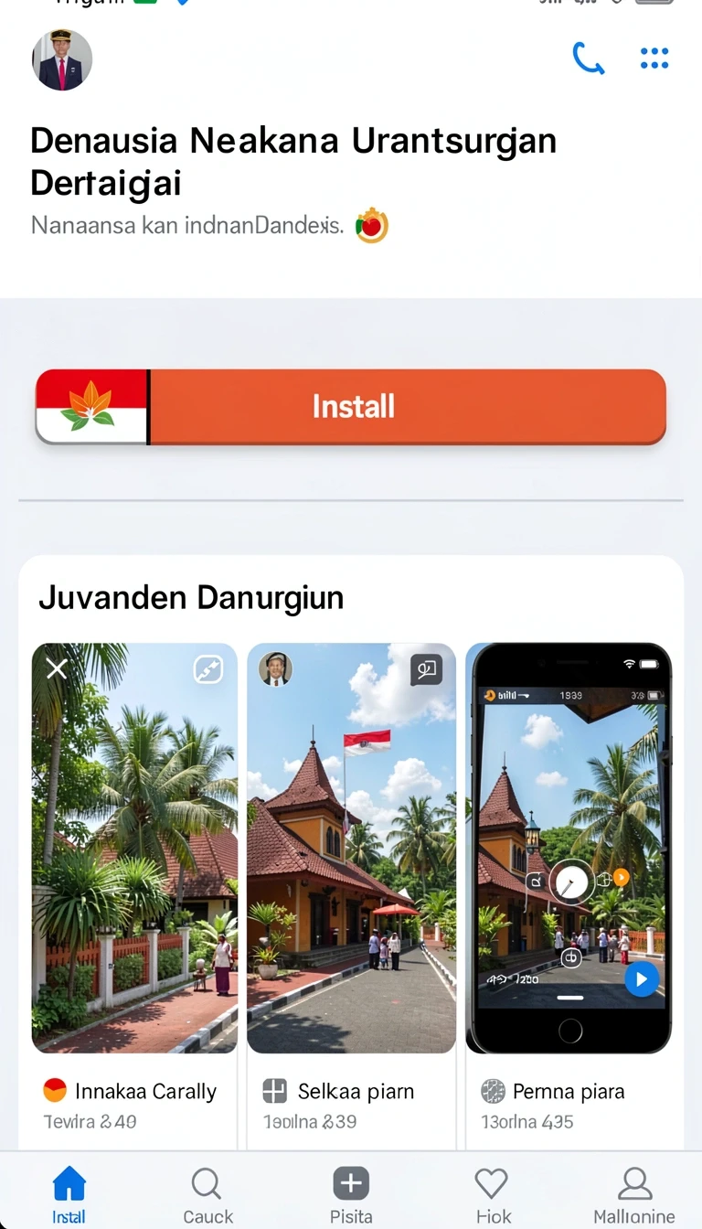 Download calo288 APK untuk Android