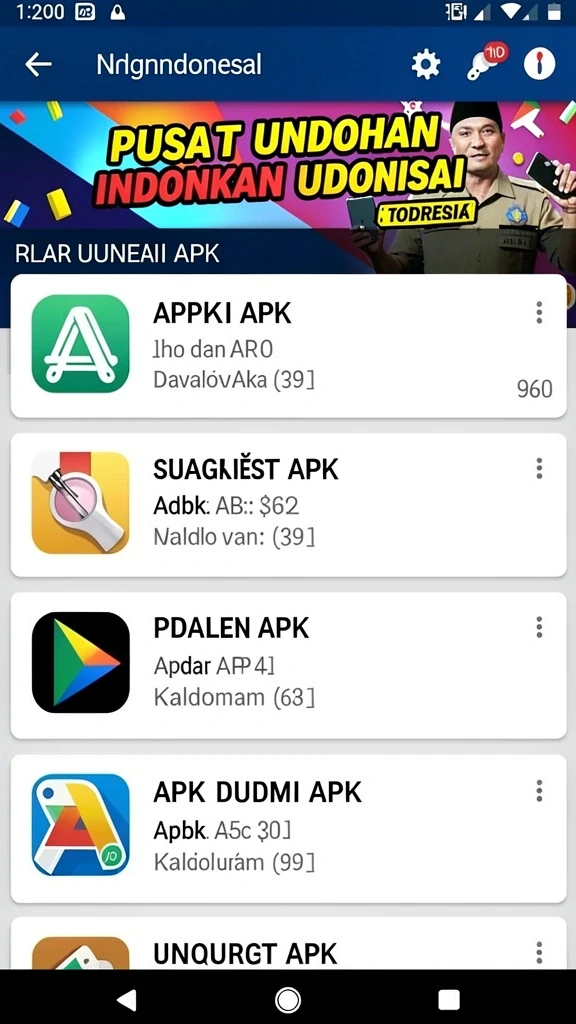 Download calo288 APK untuk Android 2