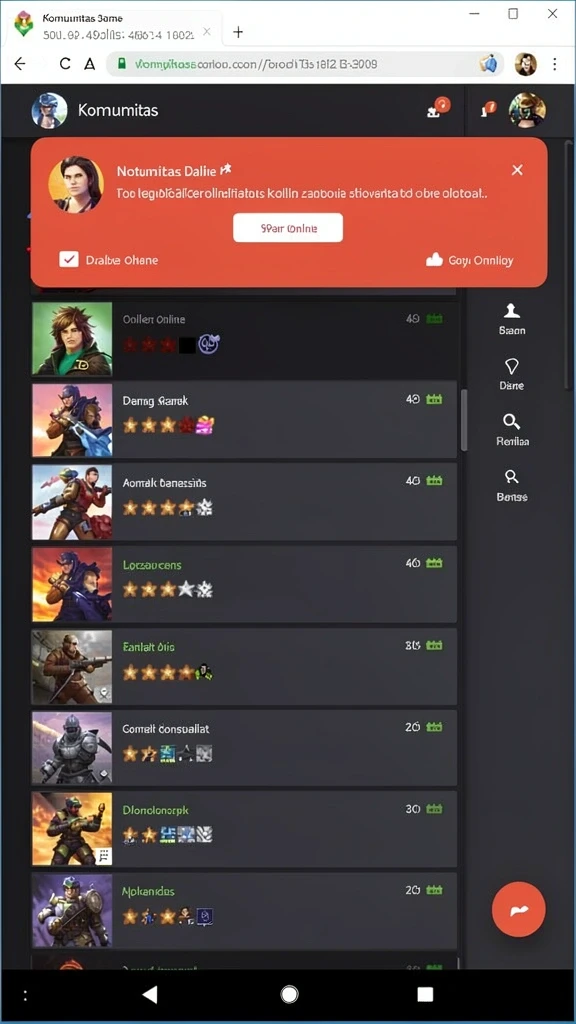 Download ziatogel APK untuk Android